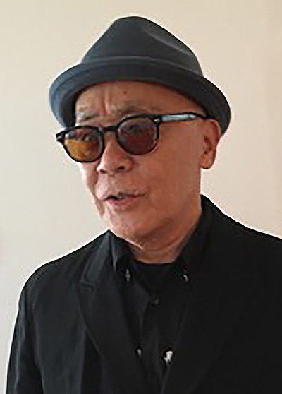 Ryuichi Hiroki
