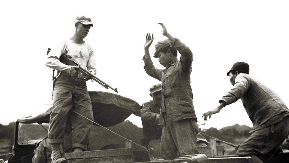 Boy Soldiers: The Secret War in Okinawa】 | 32nd Tokyo