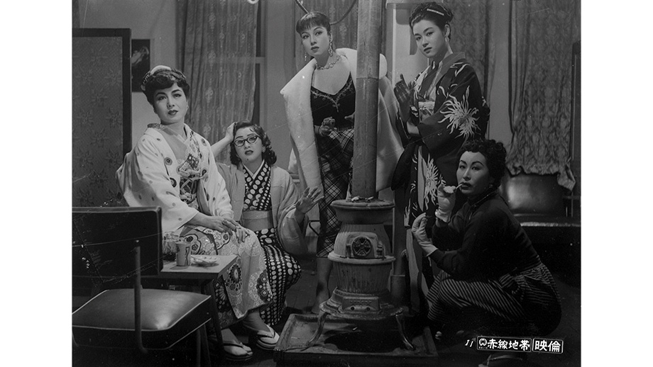 最新発見 Street of 32nd | Version]】 Restored Digitally [4K Shame 洋画・外国映画