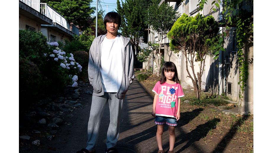 花と雨 第32回東京国際映画祭