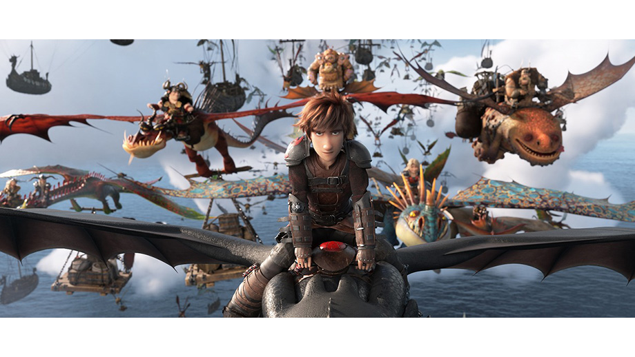 Amazon.co.jp: ヒックとドラゴン 聖地への冒険映画キャスト