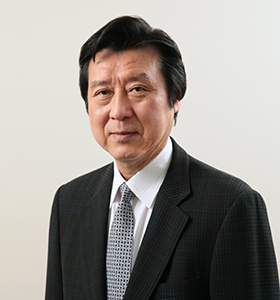 Takeo Hisamatsu