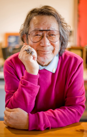 Director in Focus: Nobuhiko Obayashi